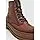 Ботинки Pepe Jeans Herren Lincoln Top, Brown Cognac Brown — фото 2