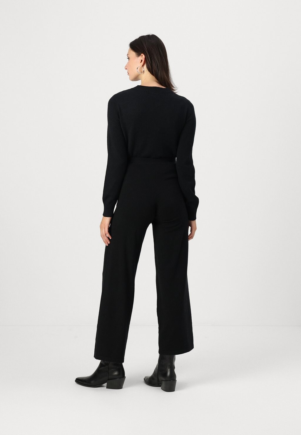 

Брюки OLMCOZY WIDE PANTS ONLY MATERNITY, черный