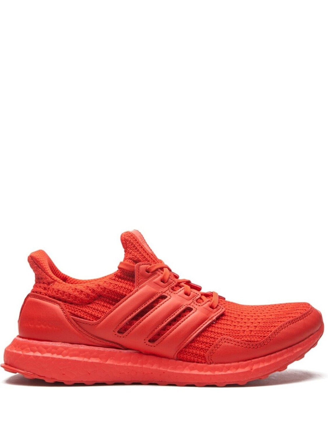 

adidas кроссовки Ultraboost DNA S&L Lush, красный