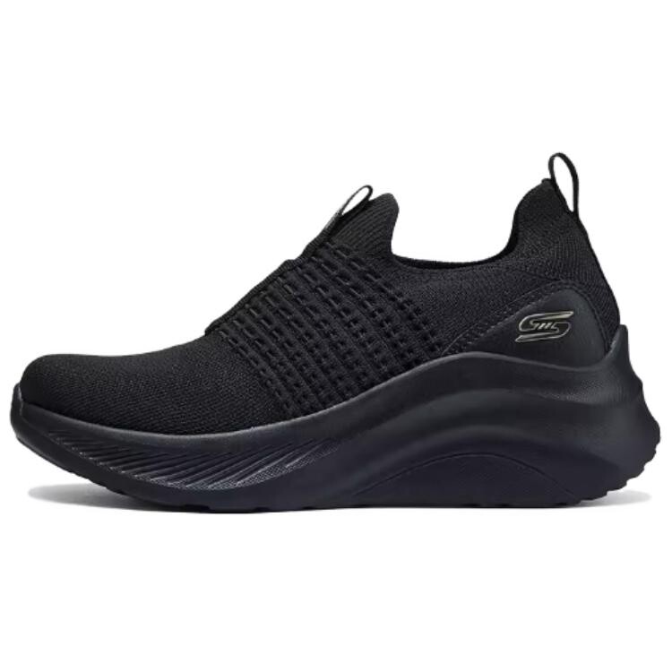 

Кроссовки Skechers Casual Shoes Women's Low-Top Black, Черный, Кроссовки Skechers Casual Shoes Women's Low-Top Black