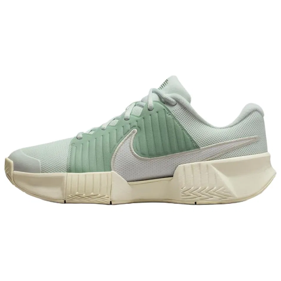 Кроссовки теннисные Nike Light Green