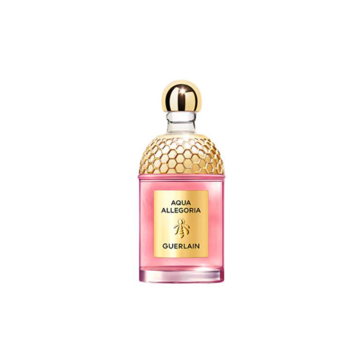 GUERLAIN Набор пробников JIAOLAN Miracle Garden Floral Water Collection Eau De Parfum EDP Tuberose Iris 7,5 мл