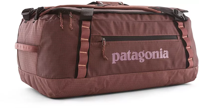 

Спортивная сумка Patagonia Black Hole объемом 55 л, цвет Dulse Mauve