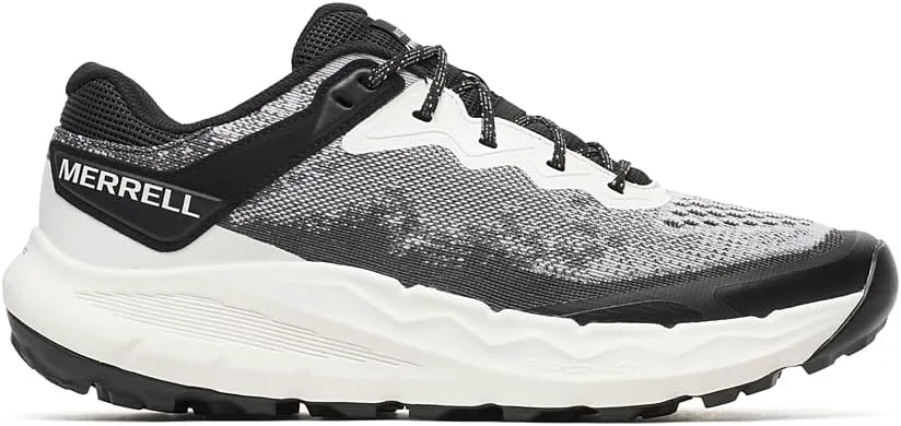 Мужские кроссовки Merrell Nova 4, белый/черный
