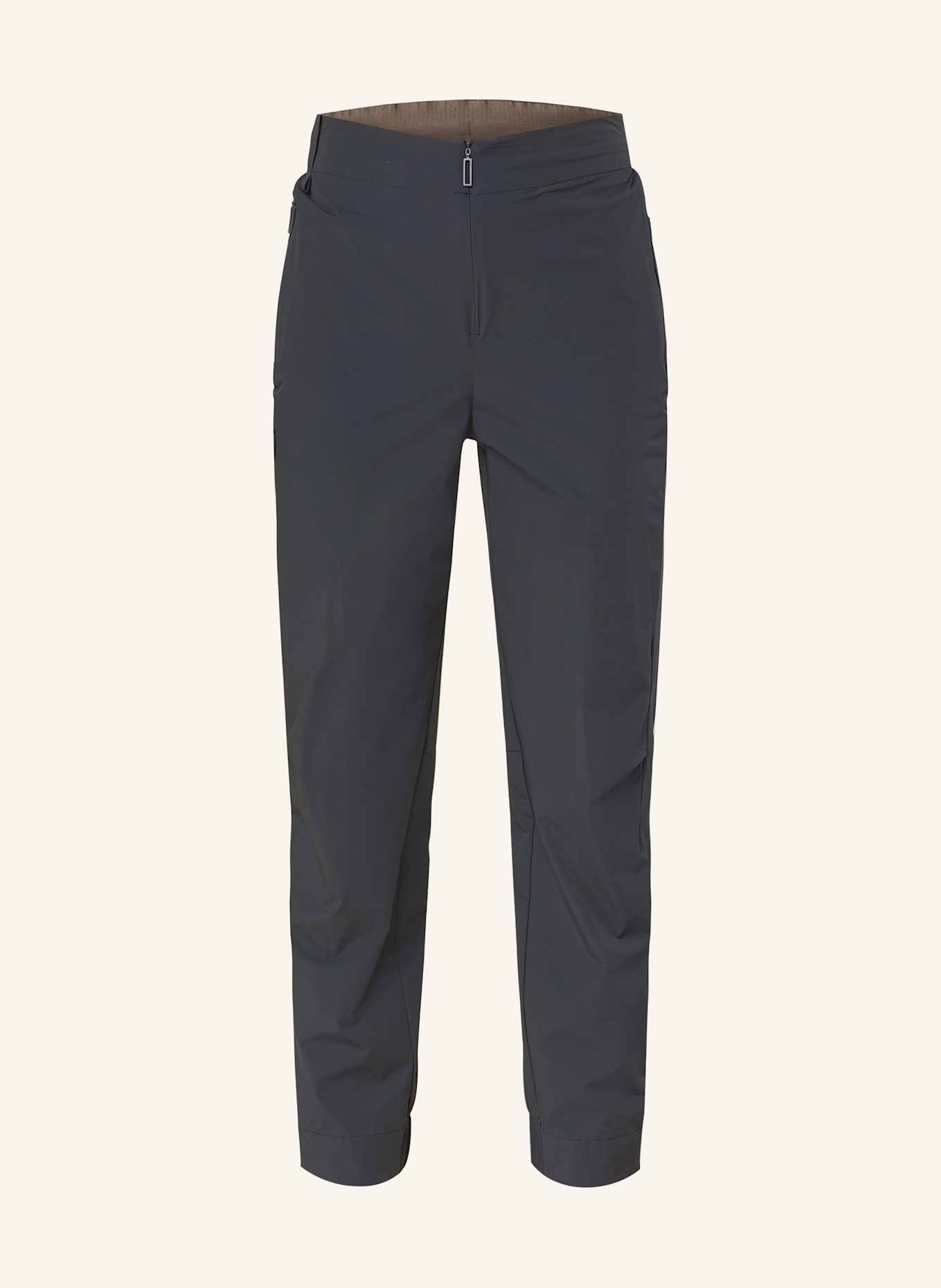 

Штаны для треккинга Sumatra Joggers Jeanne Baret, серый
