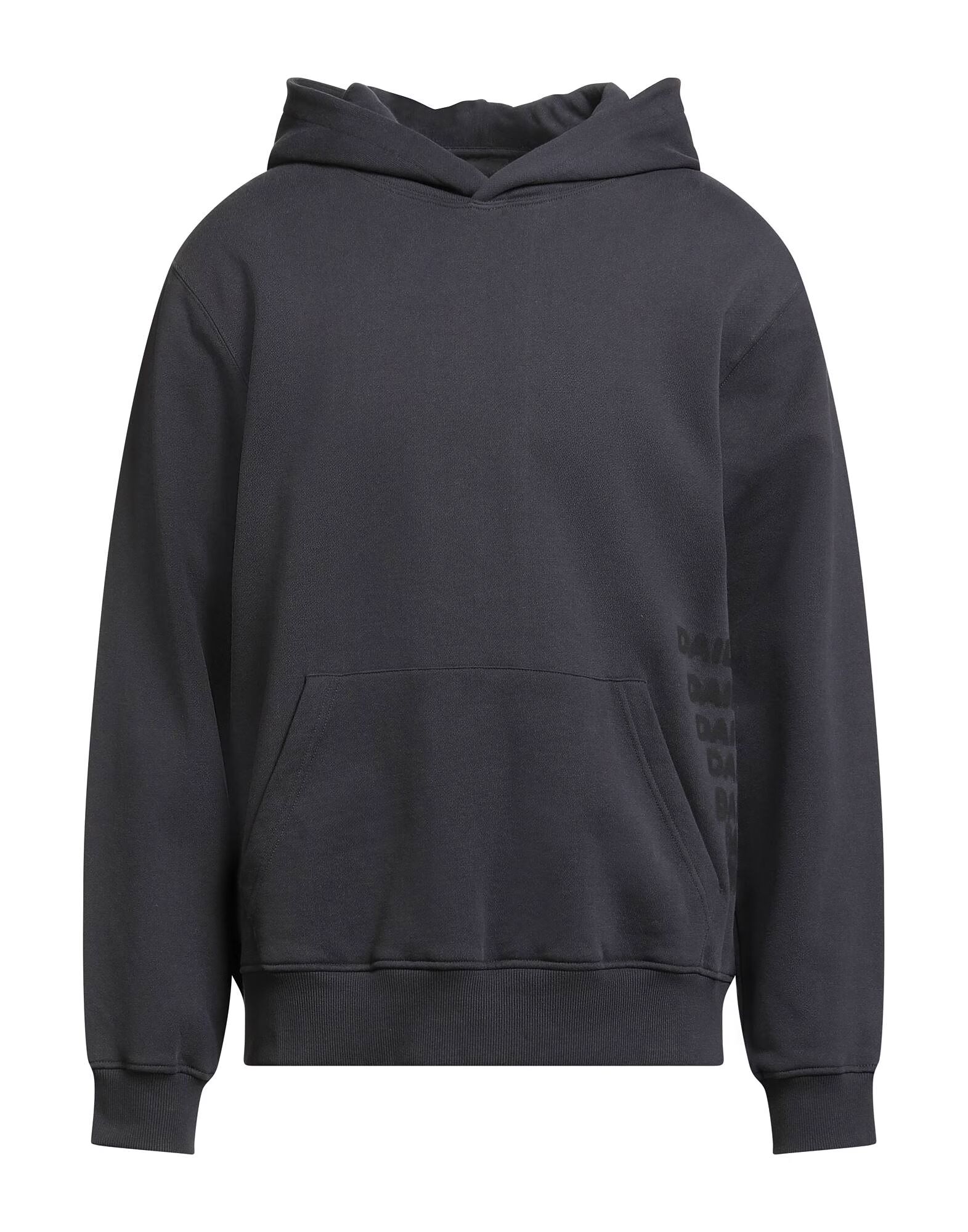 

Толстовка Daily Paper, угольно-серый