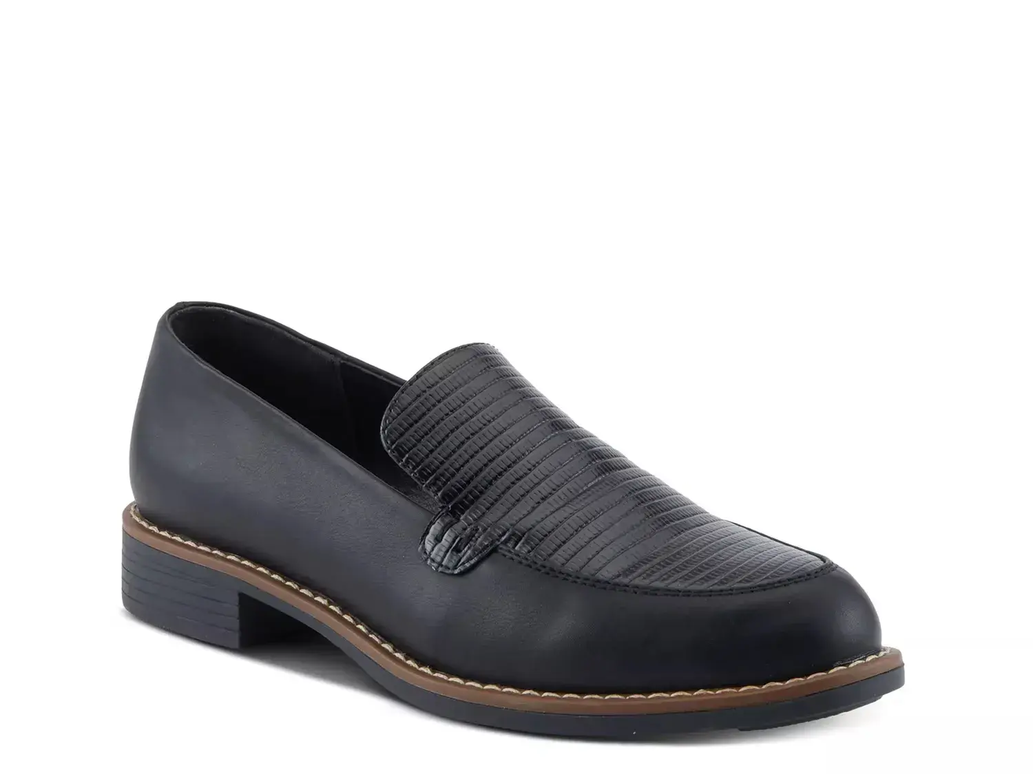 Mado Лоферы Patrizia, Black