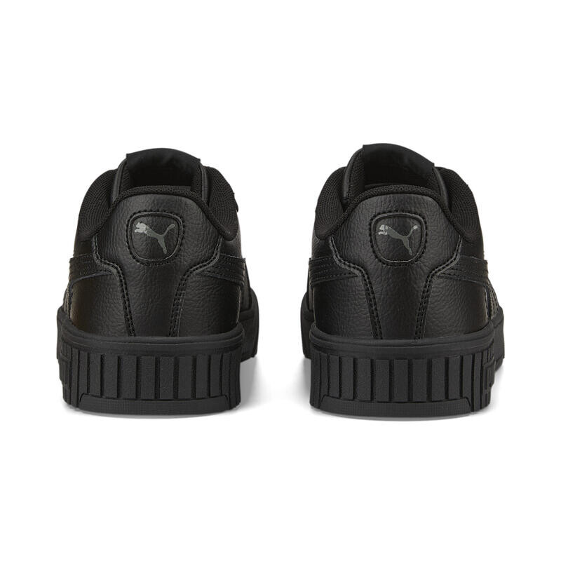 Женские кроссовки Carina 2.0 PUMA Black — фото 2