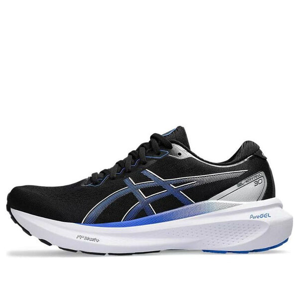 

Кроссовки гель каяно 30 Asics, черный
