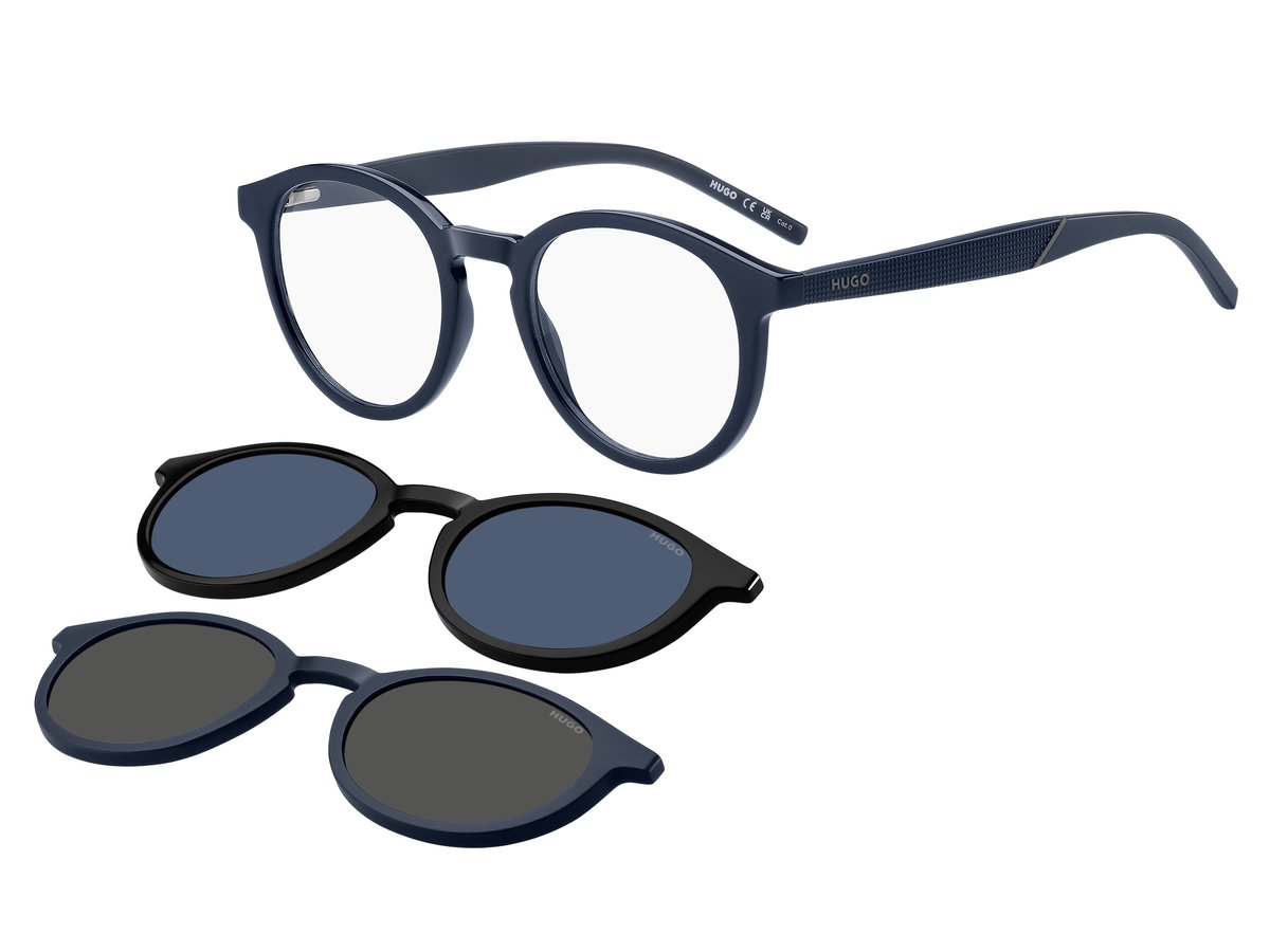 

Мужские оптические оправы HG 1330-CS2 HUGO