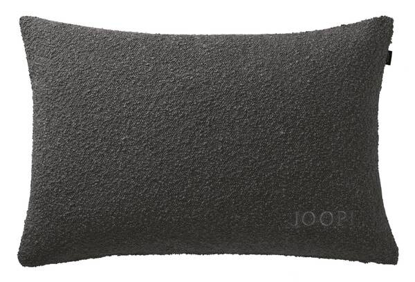 

Декоративный чехол JOOP! LIVING TOUCH, 40x1x60 см, антрацитовый