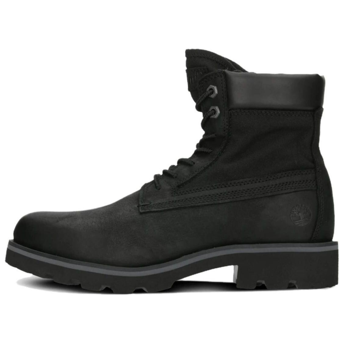 

Мужские уличные ботинки Timberland Raw Tribe, Black