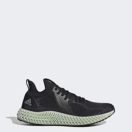 Мужские кроссовки для бега Adidas Ultraboost 20 SB, черно-белый — фото 3