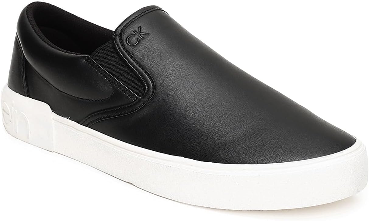 

Мужские кроссовки Calvin Klein Ryor, Black 1