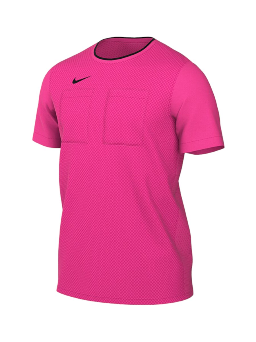 

Джерси NIKE Referee 22, розовый/пурпурный