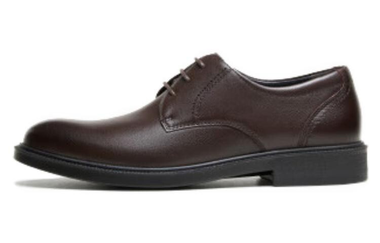

Туфли CAMEL Dress Shoes Men Low-Top