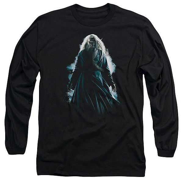 

Футболка с длинным рукавом Harry Potter Dumbledore Burst Licensed Character