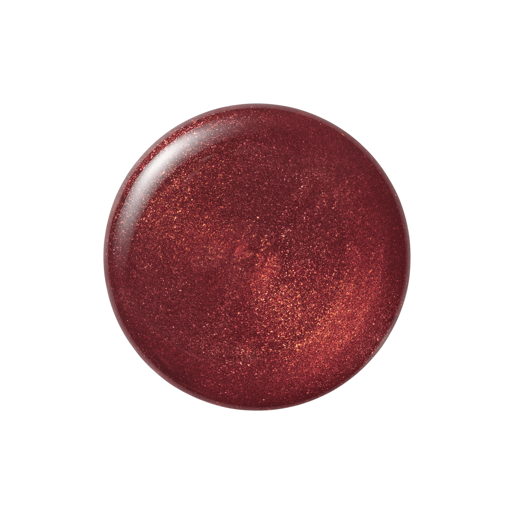Лак для ногтей Miracle gel holiday esmalte de uñas Sally Hansen, цвет 920-Holiday Romance, 9,17 мл. — фото 4