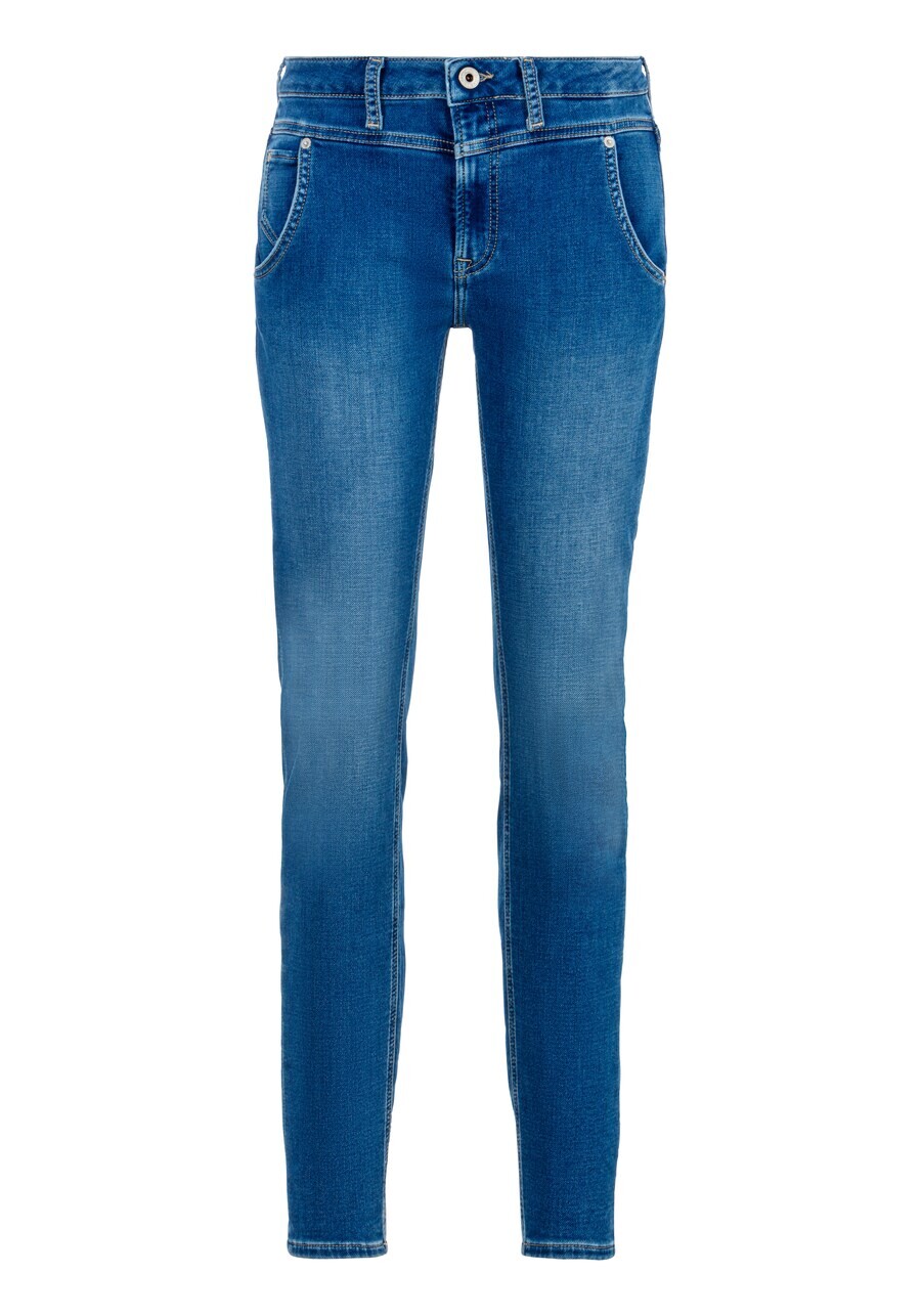 

Джинсы Pepe Jeans Slim fit Jeans, синий