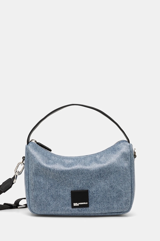 

Сумка Karl Lagerfeld Jeans, синий