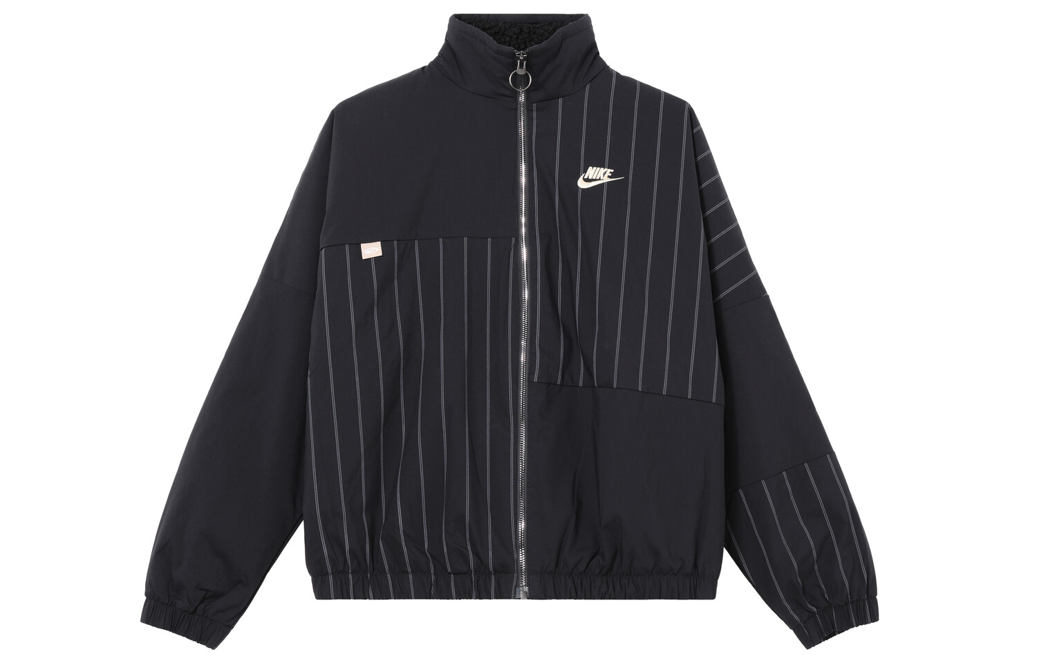

Женская куртка Nike, цвет Black, Черный, Женская куртка Nike, цвет Black