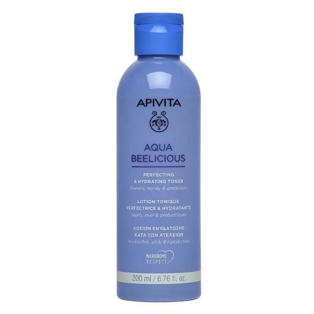

Тоник Apivita Aqua Beelicious, 200 мл