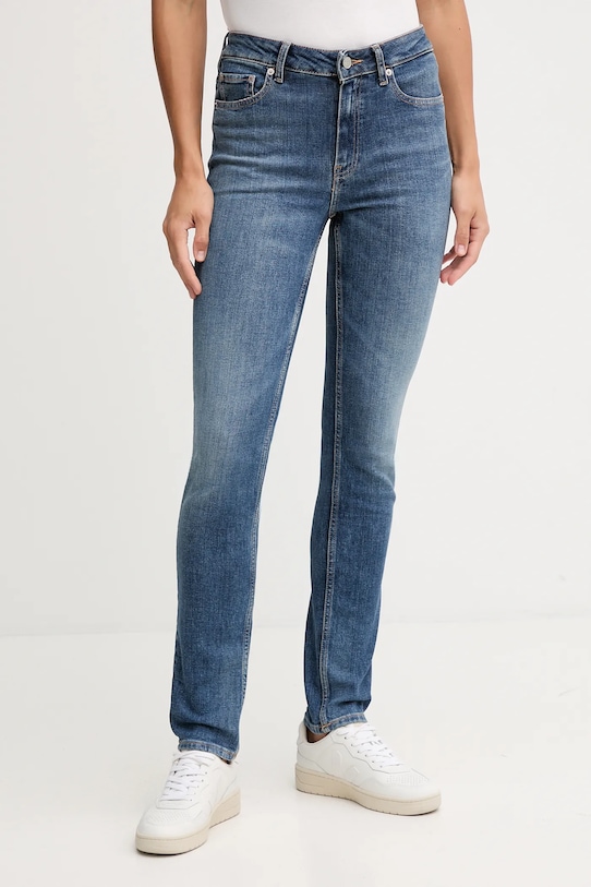 

Джинсы Tommy Hilfiger, темно-синий