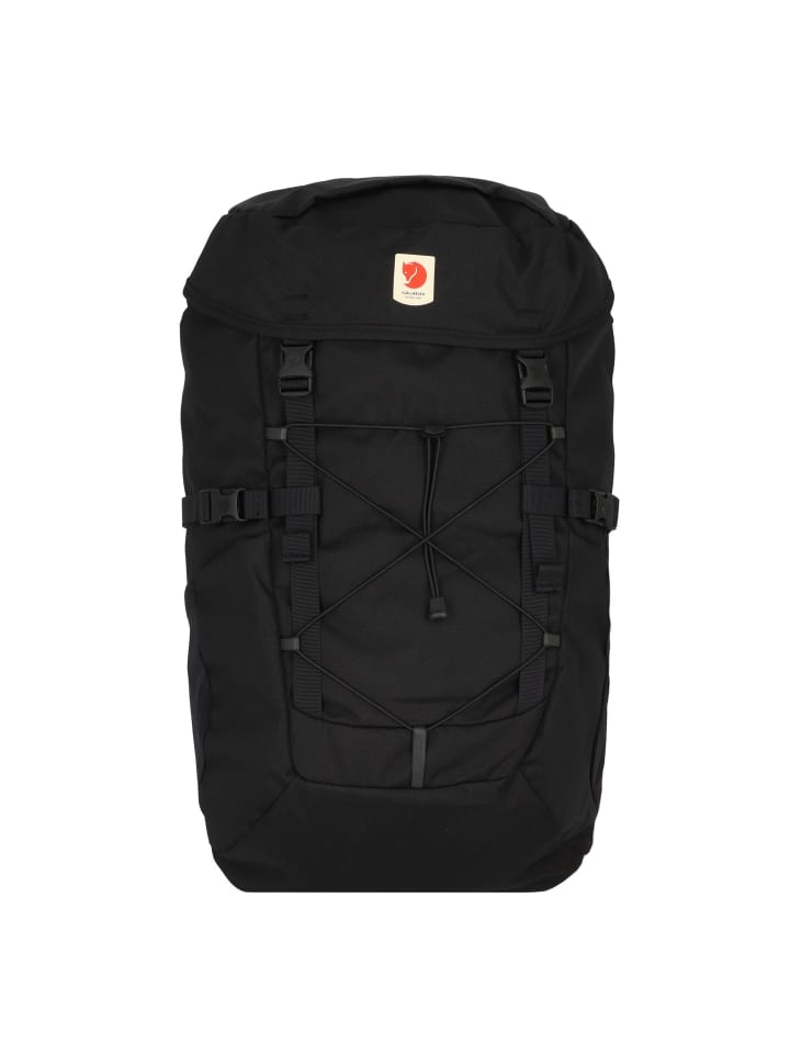 

FJÄLLRÄVEN Походный рюкзак Skule Top 26 50 см, черный