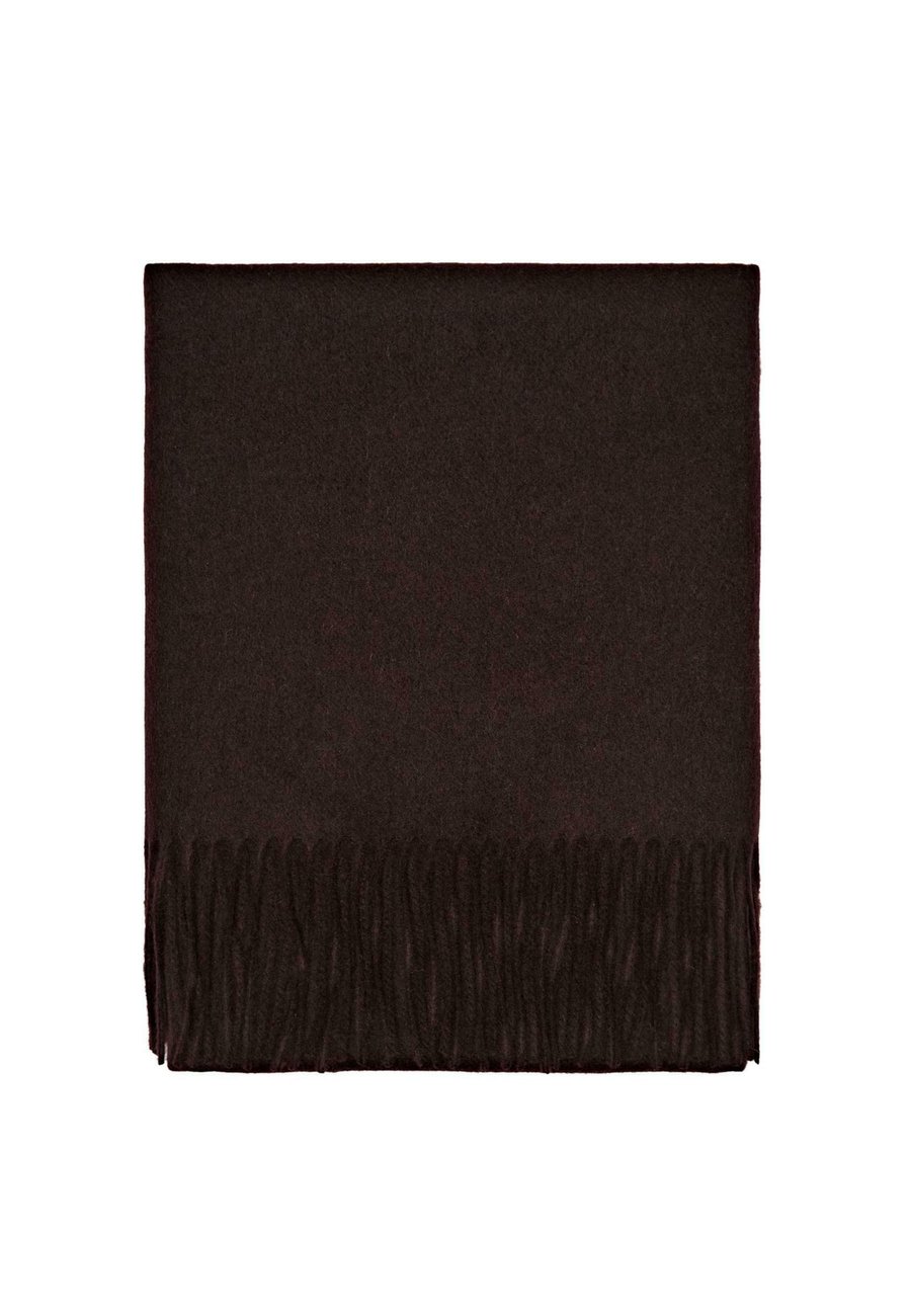 

Шарф Massimo Dutti Scarf, Bordeaux