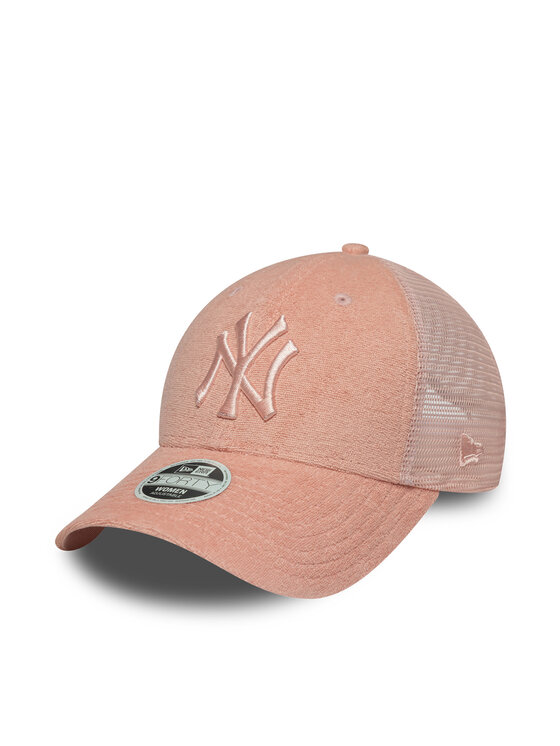 

Бейсболка LA Dodgers 9FORTY 60667511 New Era, розовый