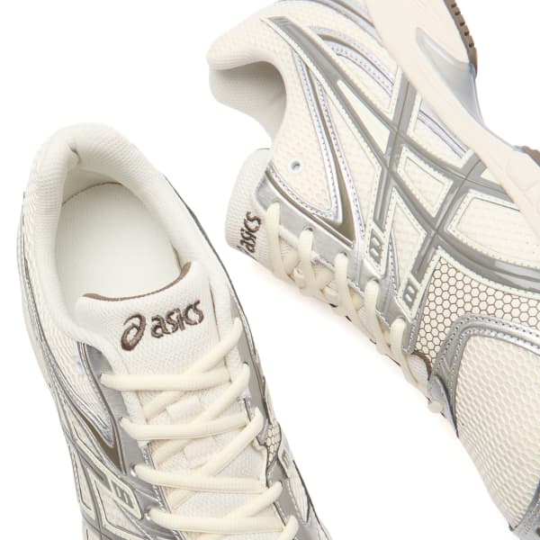 Кроссовки Gel-Ds trainer 14 Asics, кремовый & clay — фото 4