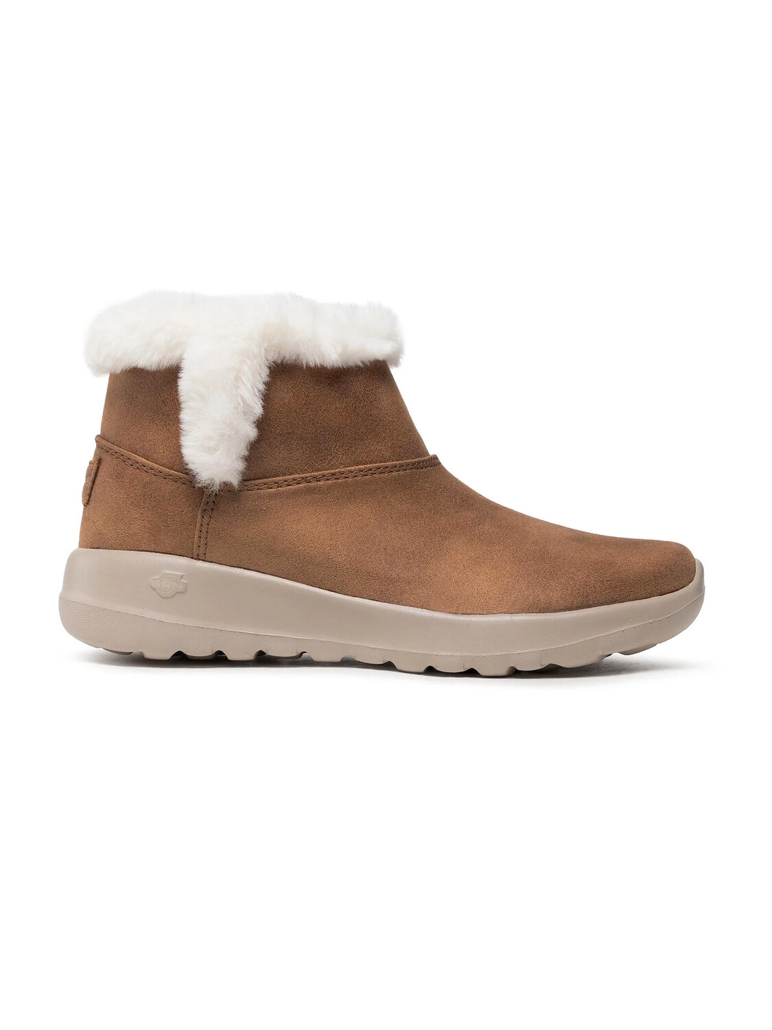 

Ботинки Skechers On The Go Joy, коричневый