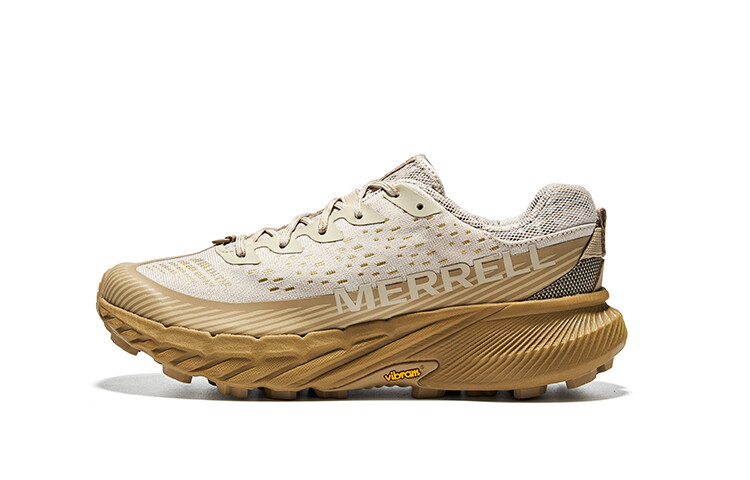 

Мужская обувь для активного отдыха Merrell/Mele Agility Peak, хаки