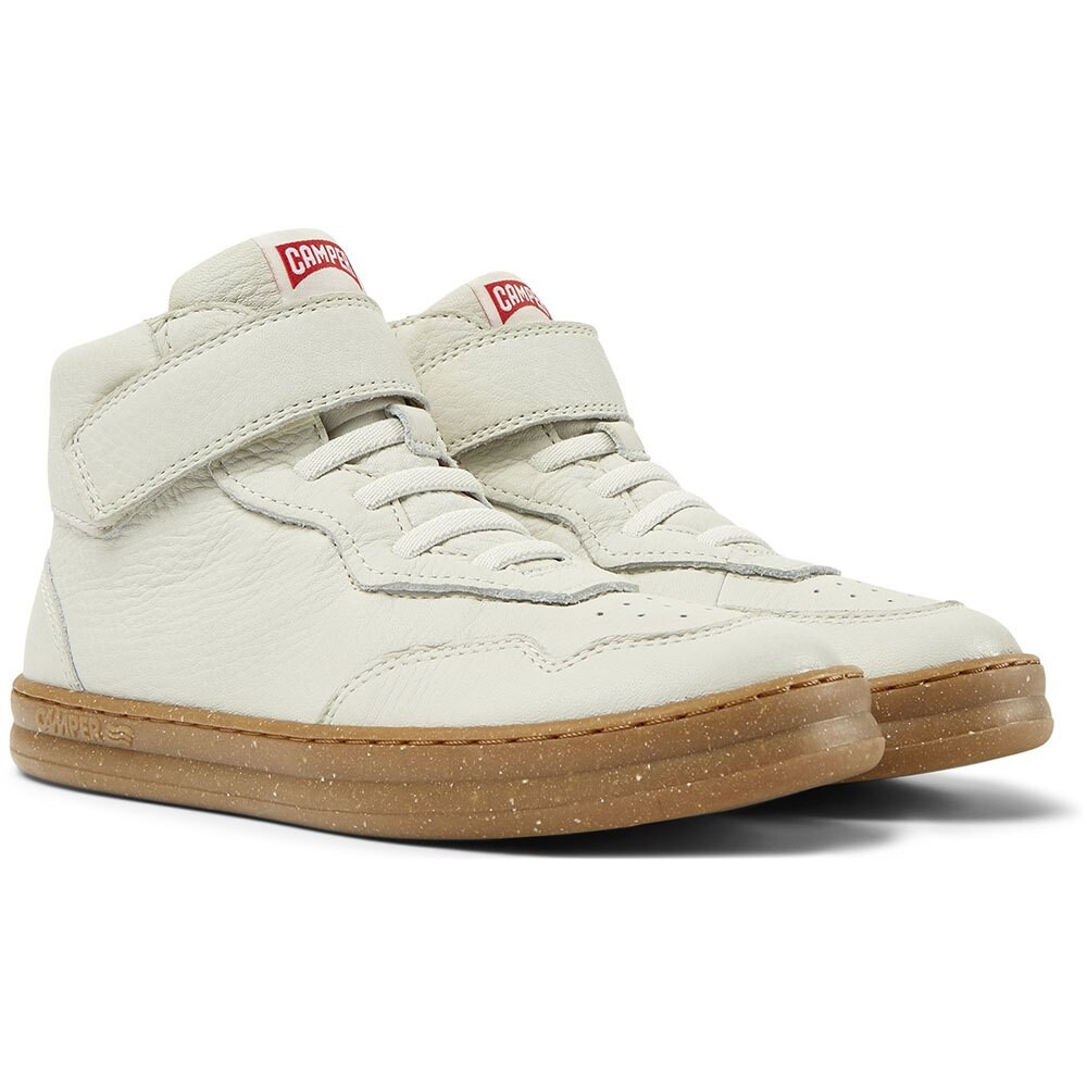 

Кроссовки Camper Runner, бежевый