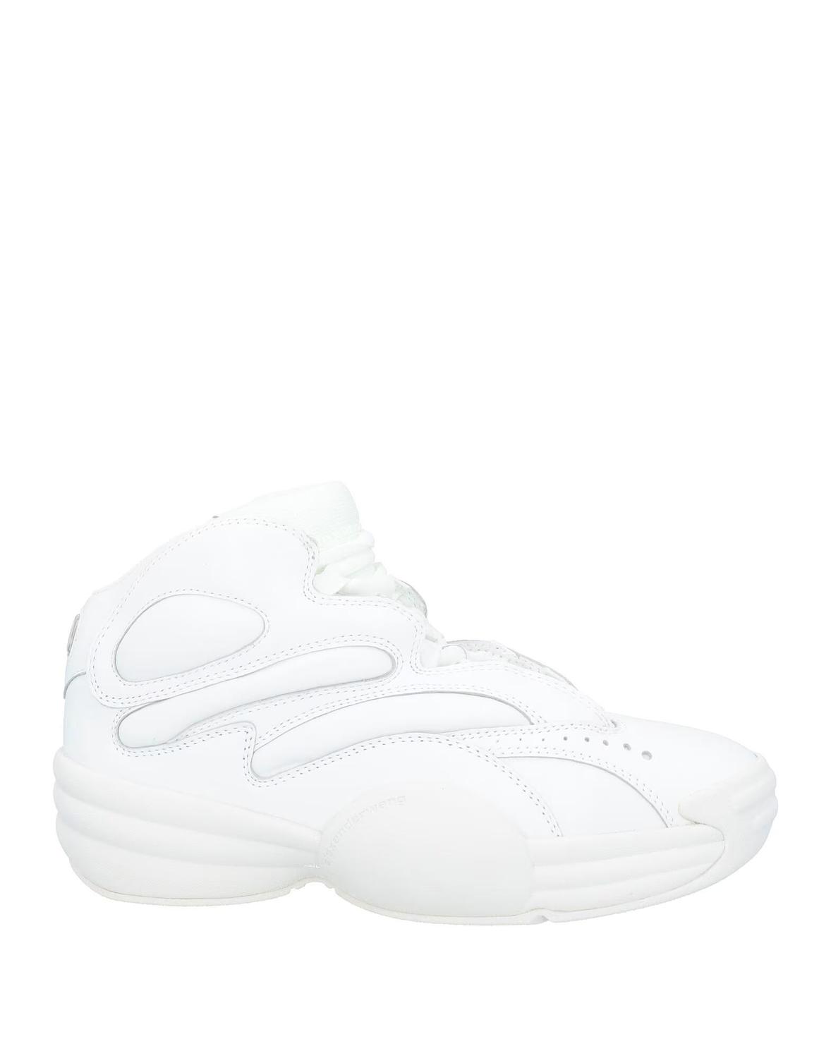 Кроссовки Alexander Wang, белый