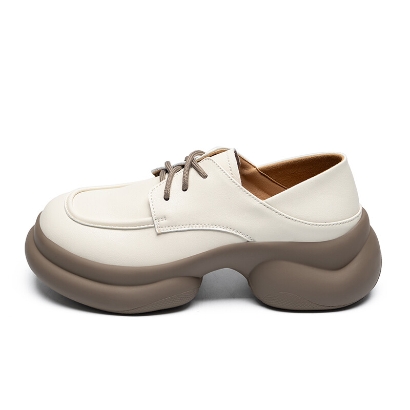 

Туфли женские повседневные Women's Casual Shoes Women's Zhr, черный