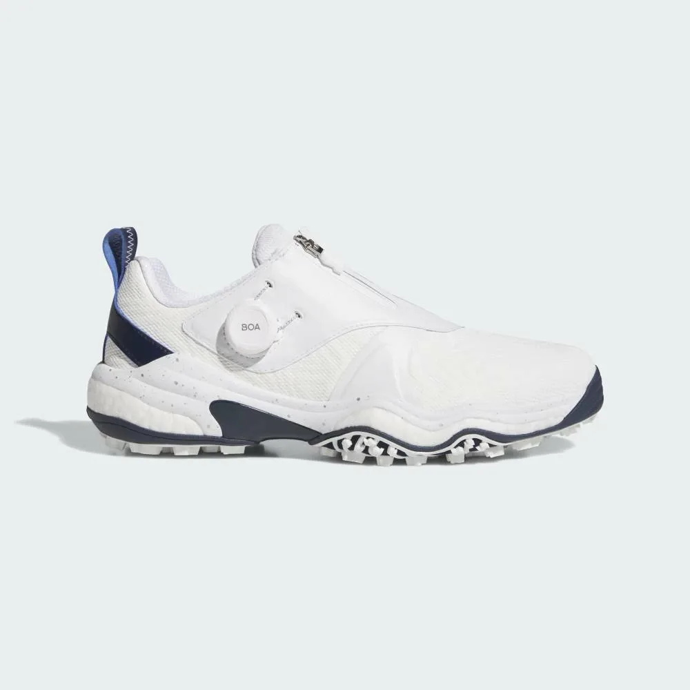 Кроссовки Code Chaos 25 Boa Adidas, white — фото 2
