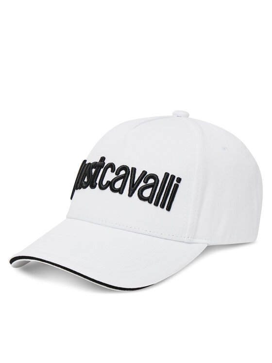 

Бейсболка 78RAZK30 ZG192 Just Cavalli, белый