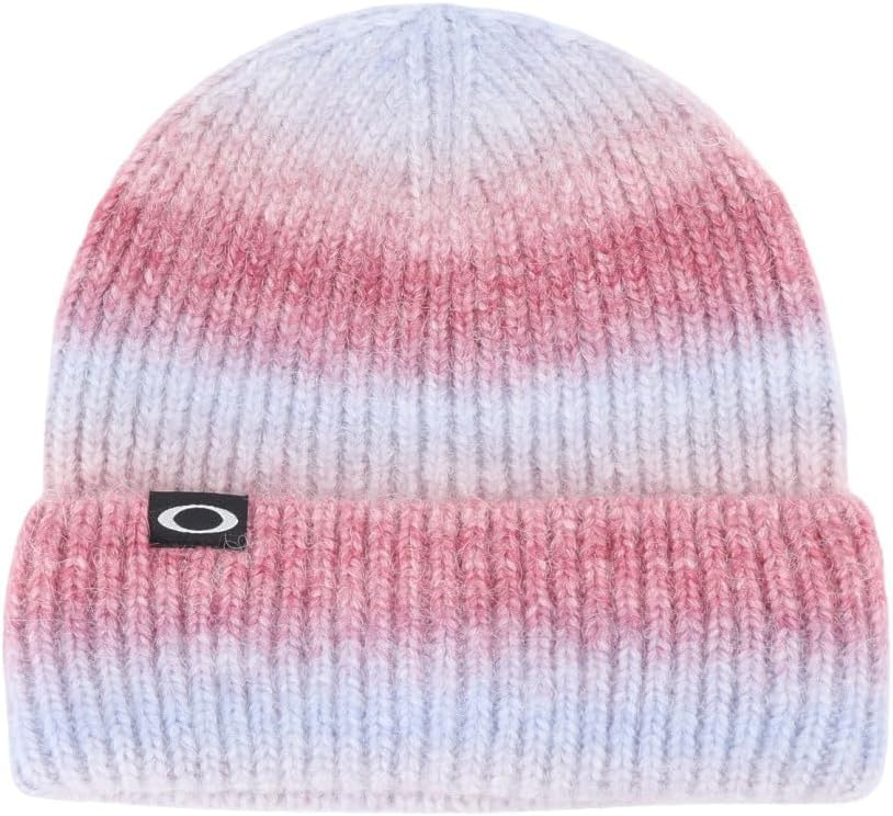 

Мужская шапка-бини Oakley Ellipse Gradient, New Lilac/Humus
