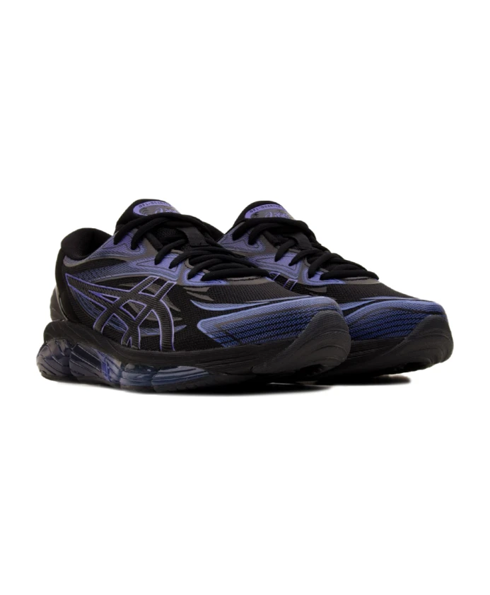 Черные кроссовки Quantum 360 VIII Asics, мультиколор — фото 2