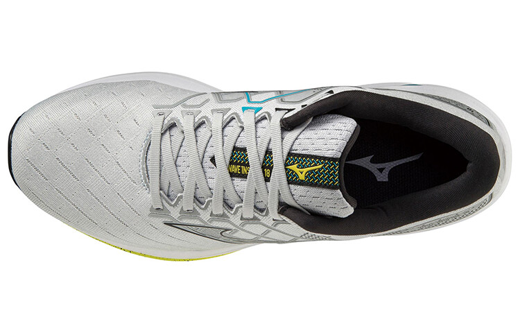 Мужские кроссовки для бега Mizuno Wave Inspire 18 — фото 3