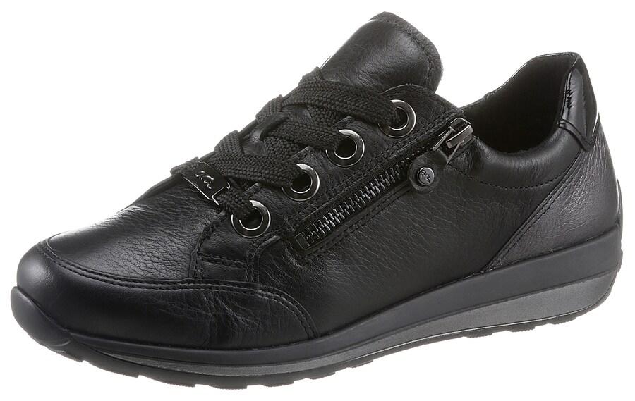 Кроссовки ARA Ara, Anthracite