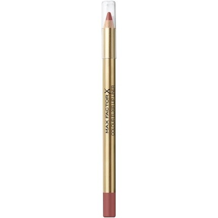 

Карандаш для губ Color Elixir 4G Тон 10 Desert Sand, Max Factor