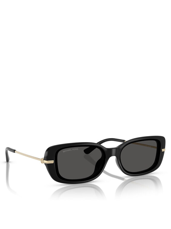 

Солнцезащитные очки Michael Kors 0MK2228D 57 300587, черный