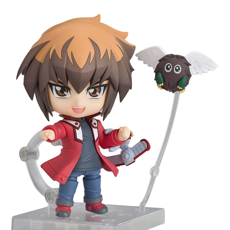 

GSC Yu Gi Oh! Персонажи GSAS Город Бога, Поколение 10, Nendoroid Чиби Фигурки GOOD SMILE COMPANY, Yu Cheng 10