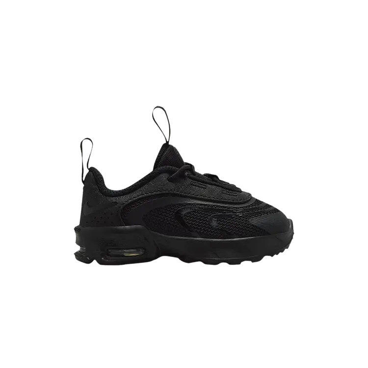 Кроссовки Nike Air Max Fire TD 'Black'