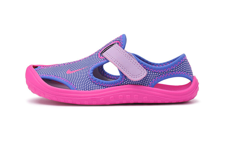 

Детские сандалии Nike Sunray Protect BP