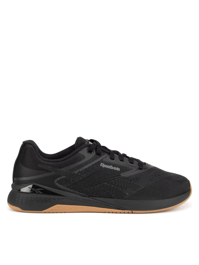Кроссовки NANO X5 100209359 Reebok, черный