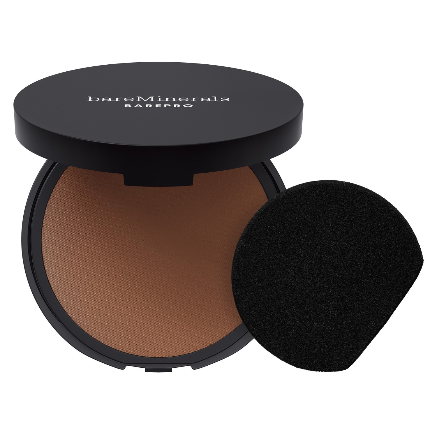 

Тональный крем для лица barepro 24 hr skin-perfecting powder Bareminerals, deep 60 neutral, вес 8 гр.