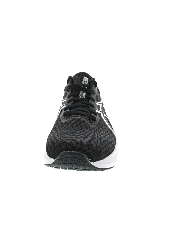 Спортивные кроссовки Patriot 14, черные Asics — фото 4